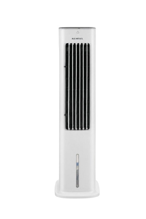 Kumtel HAC-02 Enfriador de Aire Blanco Kumtel HAC-02 Enfriador de Aire Blanco
